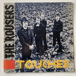 The Rousers - Touched 203.205