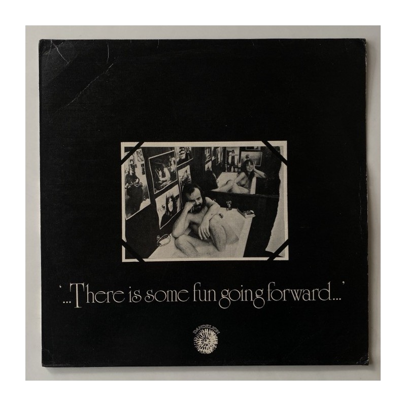 Various Artist - There is some fun going forward 2485-021