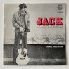 Jack ( from Jack’s Angels) - The Way I Want to Live AVRS 9229 st