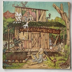 Elmer City Rambling Dogs - Jam it DD1