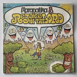 Various Artist - Maranatha 3 