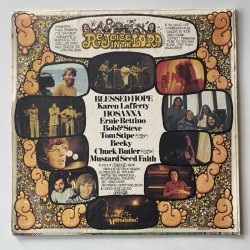  Rejoice in the Lord HS-777/5