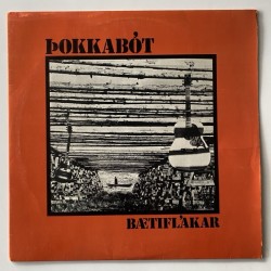 Thokkabot - Baetifl’akar 003