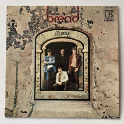 Bread - Manna HKS 541-09