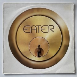 Eater - Lock it Up TLR 004