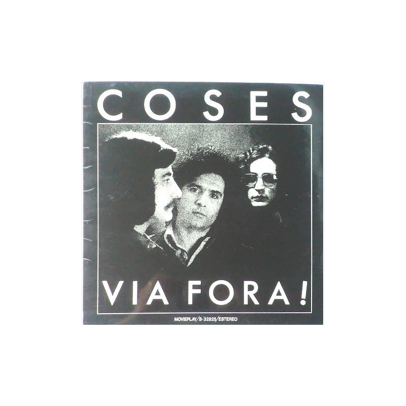 Coses - Via Fora S-32825
