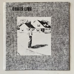 Cunts Live - A date with disaster DTR-112281