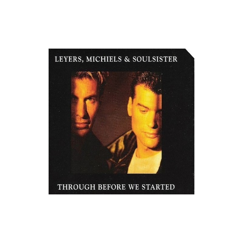 Leyers - (through) before we started 052 11 9283 6