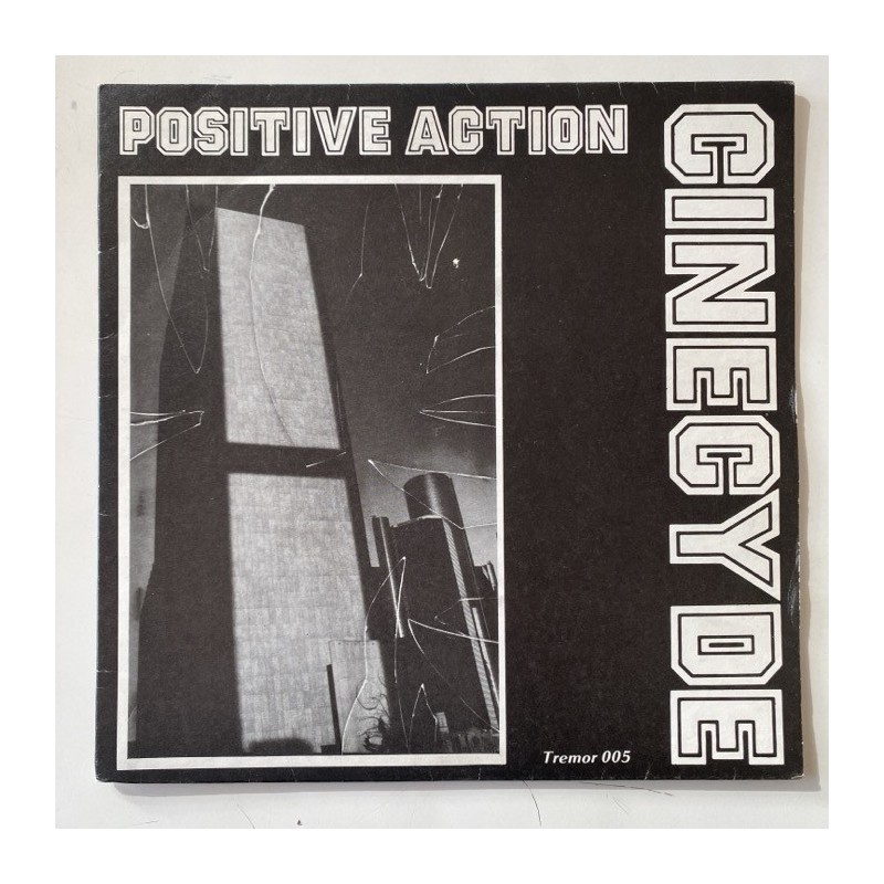 Cinecyde - Positive Action TR 005