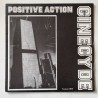 Cinecyde - Positive Action TR 005