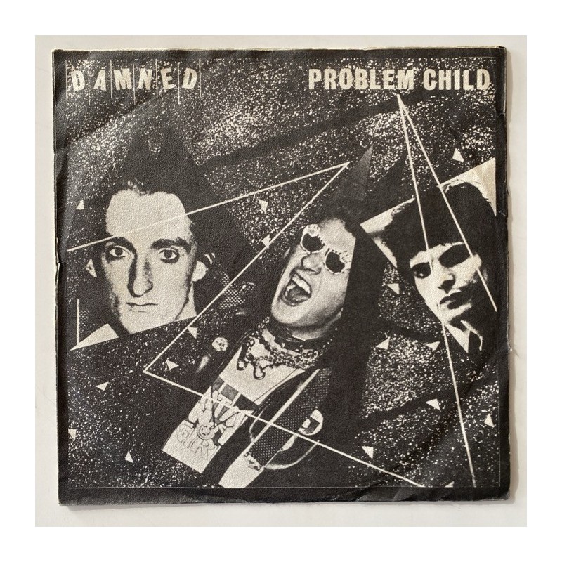 The Damned - Problem Child 6.12196