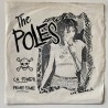 Michaele Jordana and The Poles - C. N. Tower NN-313