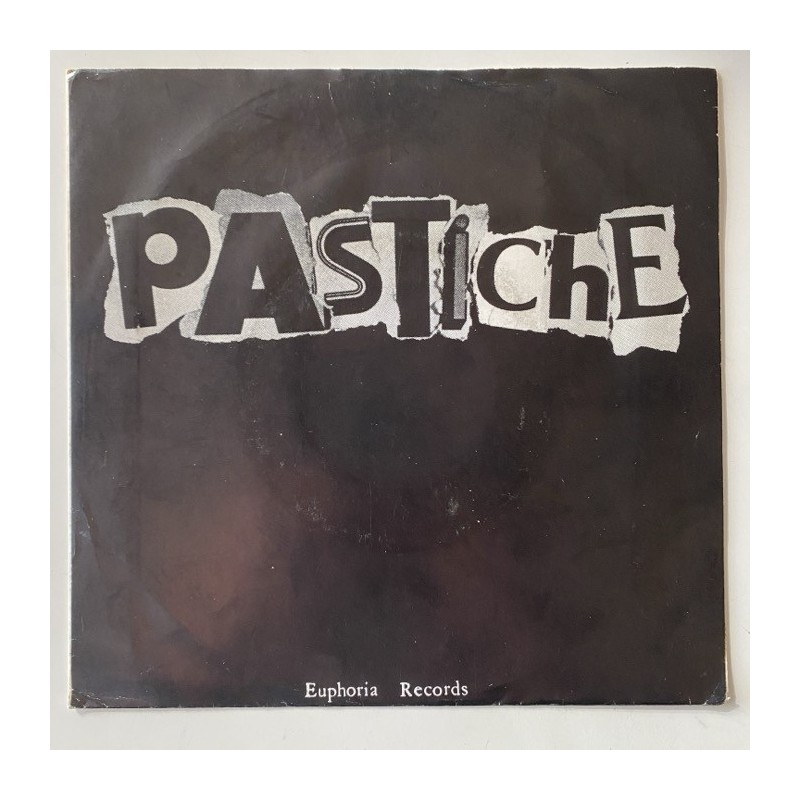 Pastiche - Flash of the Moment ESS-001