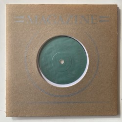 Magazine - Thank you VS 328