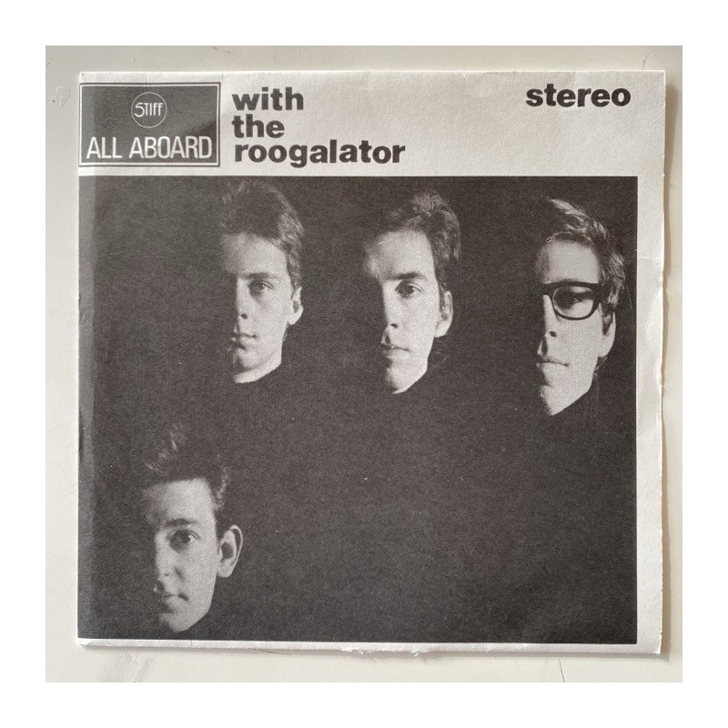 Roogalator - All Aboard BUY 3