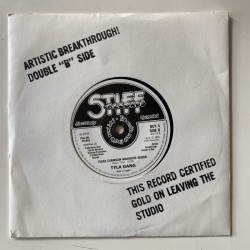 Tyla Gang - Styrofoam BUY 4