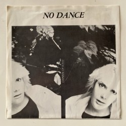 No Dance - Carnival of Souls HOT 709