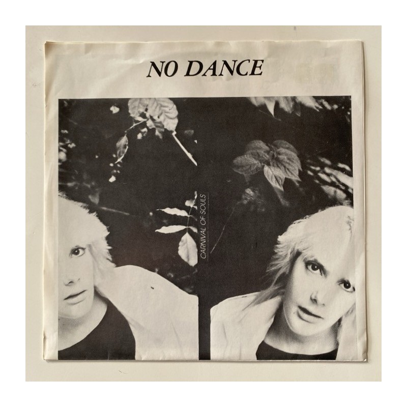 No Dance - Carnival of Souls HOT 709