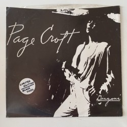 Page Croft - Dragons VIL 1918