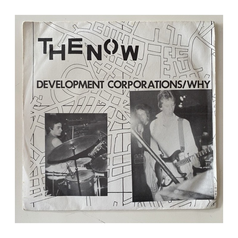 The Now - Development Corporation ULT.401