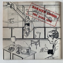 The Dark side - Damaged Goods B-003