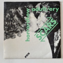 Scars - Adult / ery Fast 8