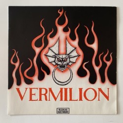 Vermilion Sands - Angry Young Women ILM0010
