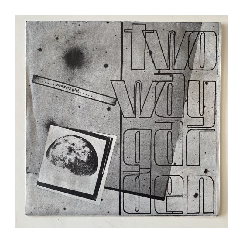 Two Way Garden - Overnight ANDA 001