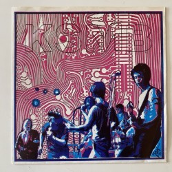 KSMB - Förord Till Livet / Tänker På Dig MNW 63s