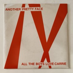 Another Pretty Face - All the Boys love Carrie Z1