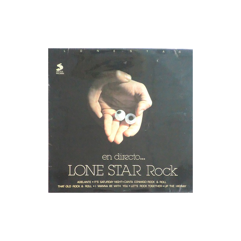 Lone Star - En directo ....Rock PHL 5000