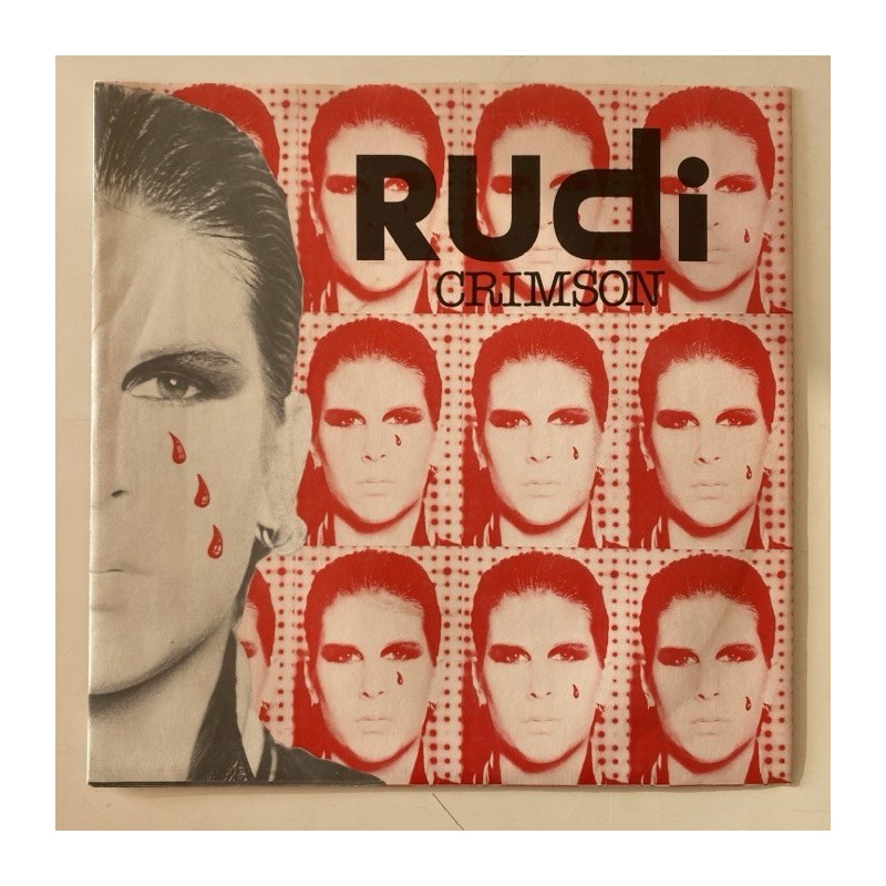 Rudi - Crimson Create 3