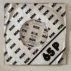 Blue Movies / The Noise - Mary Jane / Criminal ROK X