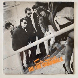 The Cads - Do the Crabwalk BI-R 001