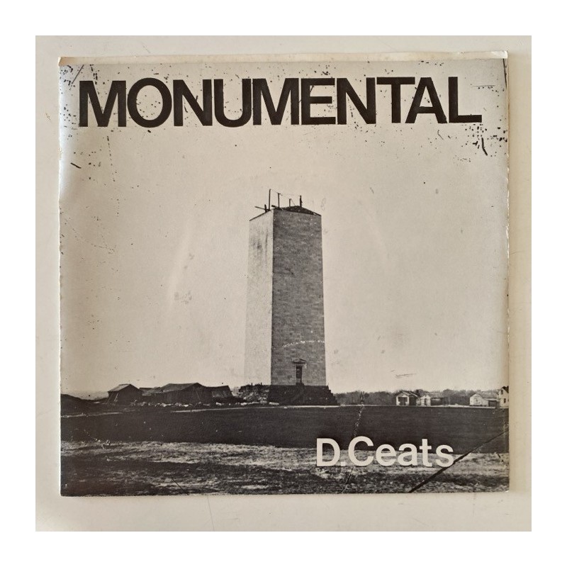 D.Ceats - Monumental LIMP 007