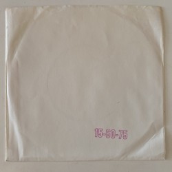 15-60-75 Numbers Band - Here in the life HR 108