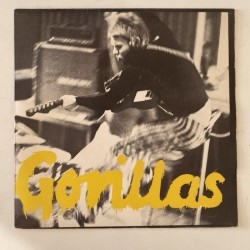 The Gorilla’s - She’s my Goal NS 4