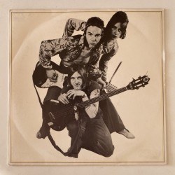 The Gorilla’s - Gatecrasher S8