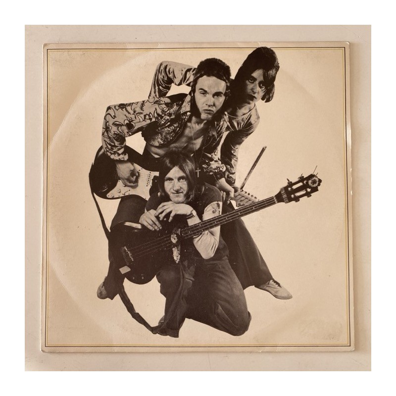 The Gorilla’s - Gatecrasher S8