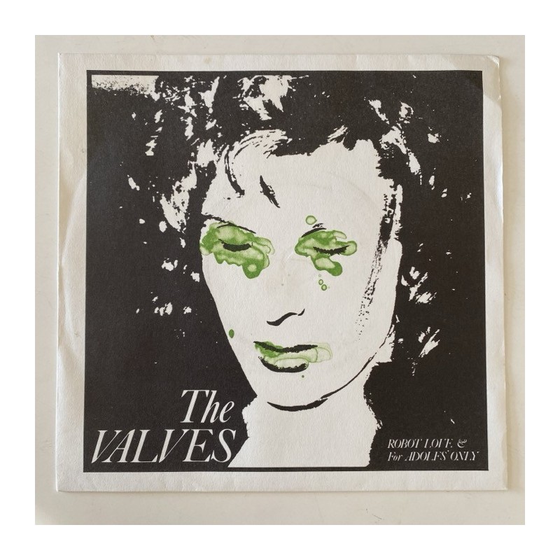 The Valves - Robot Love ZUM 1