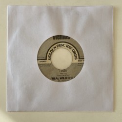 Victims - Real Wild Child GDR 1002