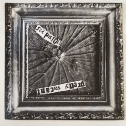 Sex Pistols - Pretty Vacant VS 184
