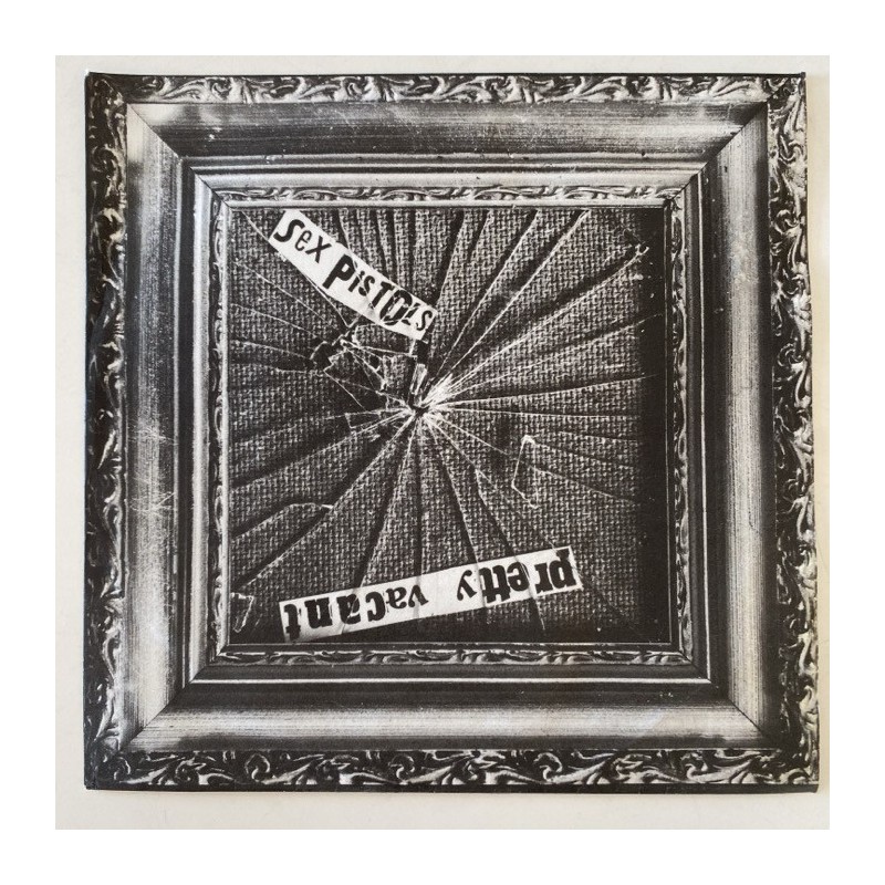 Sex Pistols - Pretty Vacant VS 184