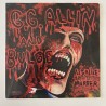 G.G. Allin & Bulge - Legalize Murder FUDGE 02