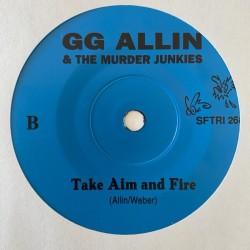  Rape my Mother SFTRI 268