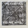 The Fanatics - You are alive F101