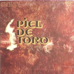 Relampagos - Piel de toro LSP 10-437