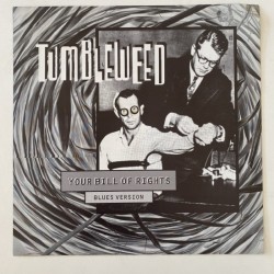 Tumbleweed - Your Bill of Rights PA 005