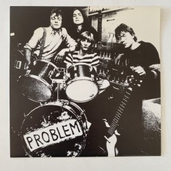 Problem - Kroppsvisit ROCK 0001