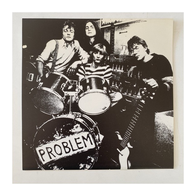 Problem - Kroppsvisit ROCK 0001